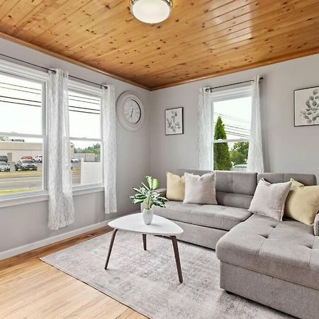 Stylish, Relaxing & Comfy 3 Bdr Home Bristol Kültér fotó