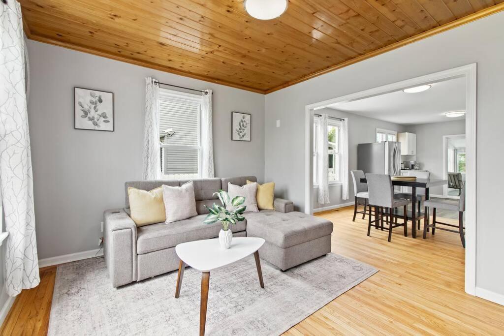 Stylish, Relaxing & Comfy 3 Bdr Home Bristol Kültér fotó
