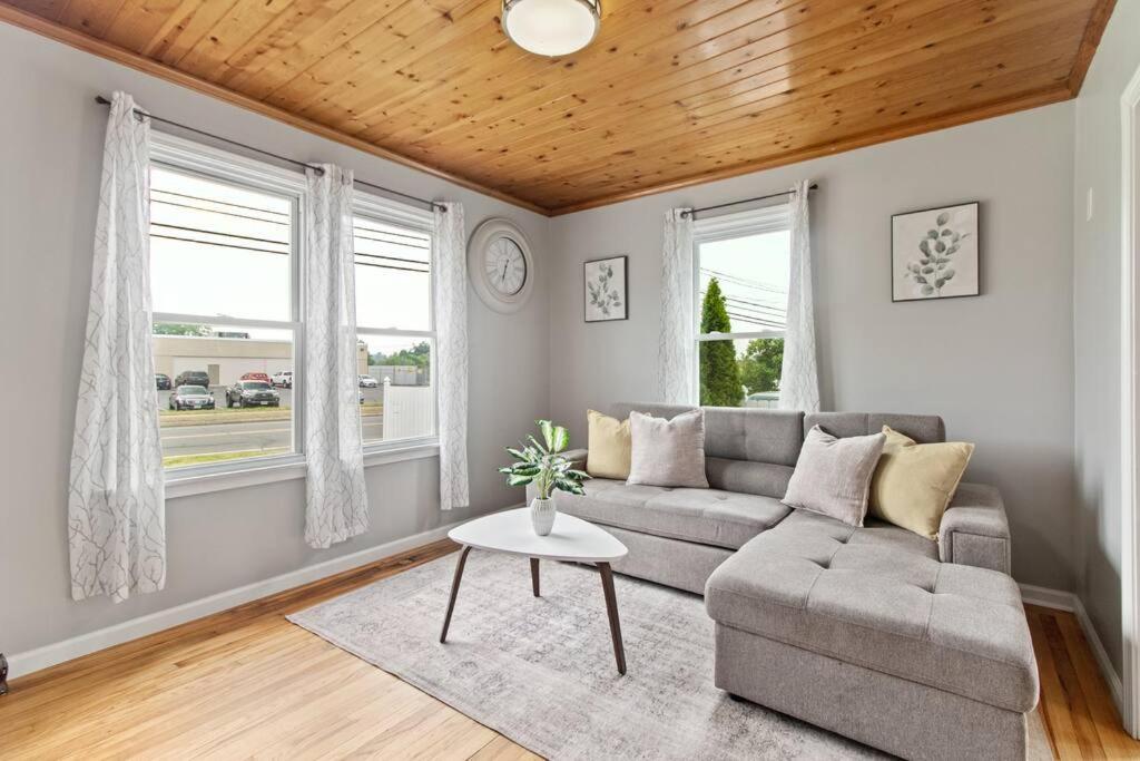 Stylish, Relaxing & Comfy 3 Bdr Home Bristol Kültér fotó
