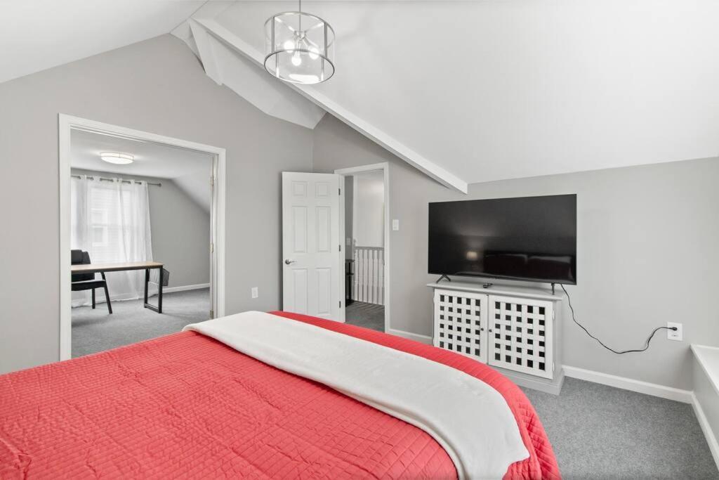 Stylish, Relaxing & Comfy 3 Bdr Home Bristol Kültér fotó