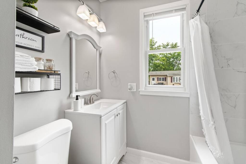 Stylish, Relaxing & Comfy 3 Bdr Home Bristol Kültér fotó